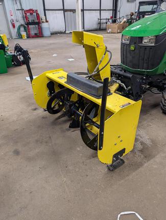 Photo of 2016 John Deere 47 SB