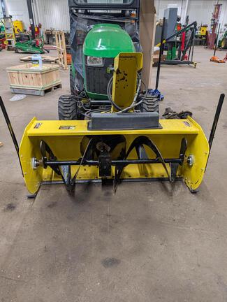 Photo of 2016 John Deere 47 SB