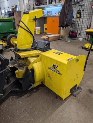Photo of 2016 John Deere 47 SB