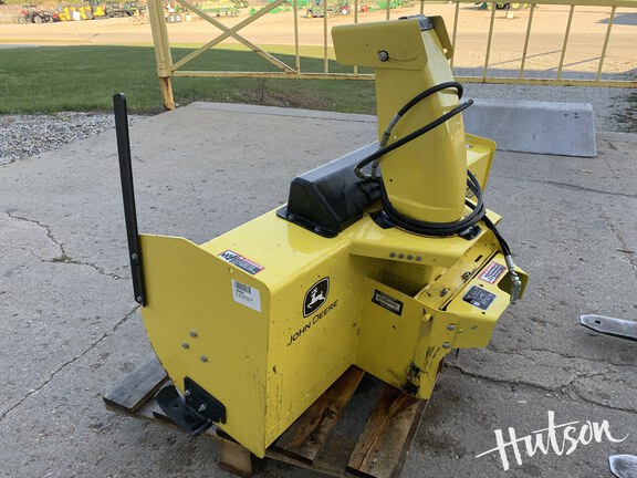 Photo of 2016 John Deere 47 SB