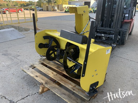 Photo of 2016 John Deere 47 SB