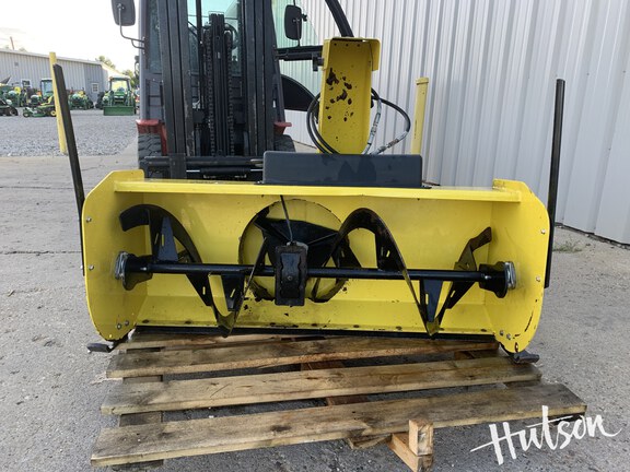 Photo of 2016 John Deere 47 SB