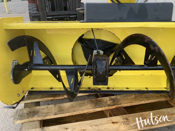 Photo of 2016 John Deere 47 SB