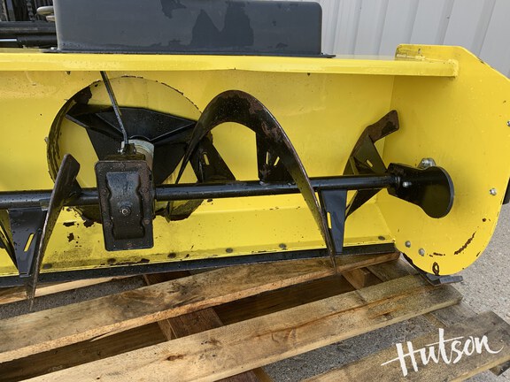 Photo of 2016 John Deere 47 SB