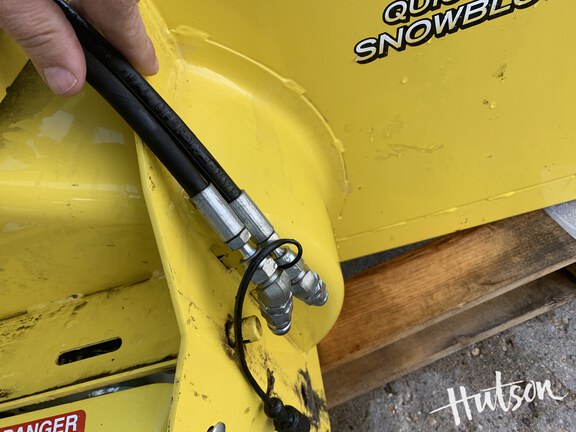 Photo of 2016 John Deere 47 SB