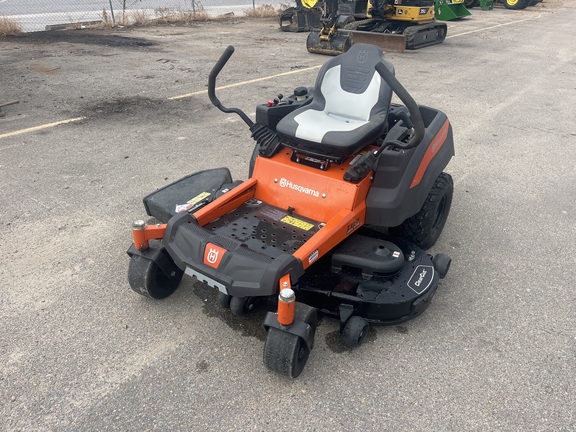 2025 John Deere Z254F Photo 3