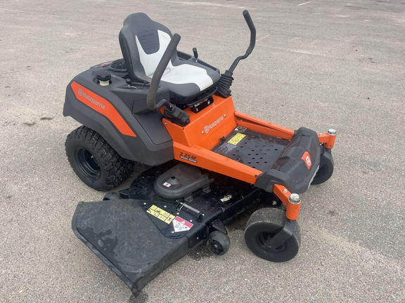 2025 John Deere Z254F Photo 6