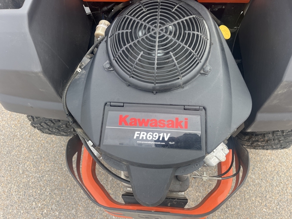 2025 John Deere Z254F Photo 7