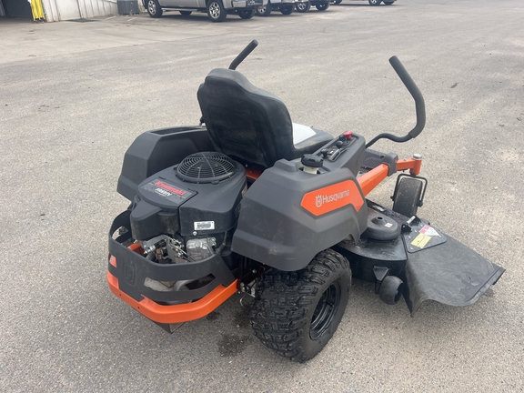 2025 John Deere Z254F Photo 8