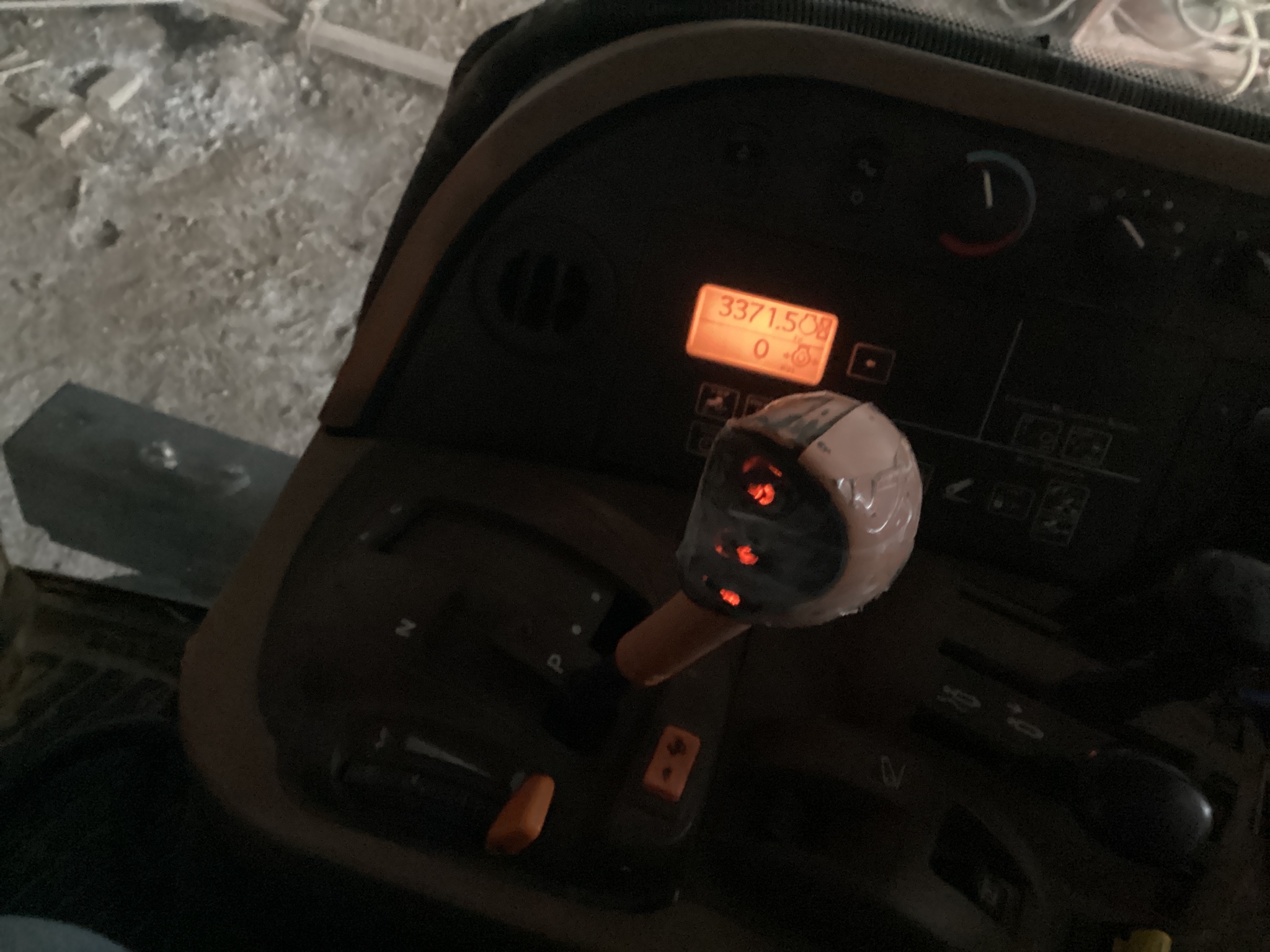 2011 John Deere 7830 Image 3