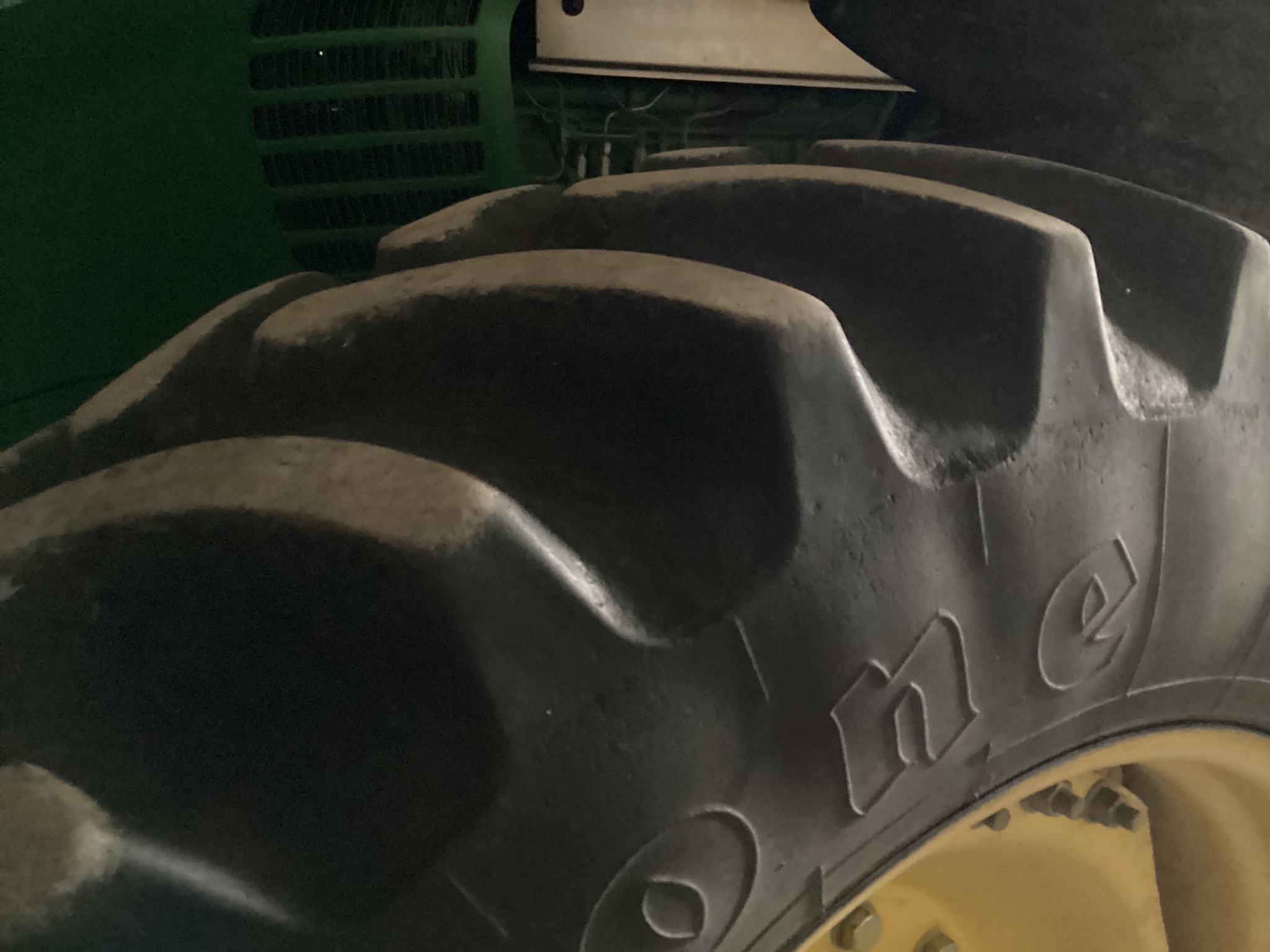 2011 John Deere 7830 Image 7
