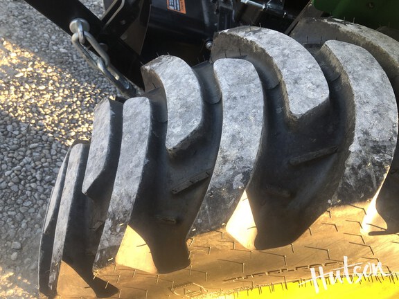 Photo of 2025 John Deere 2032R