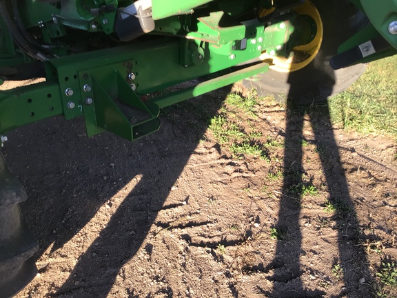 Used 2017 John Deere S670 Combines at Horizon Ag & Turf in Lloydminster, AB - Photo9