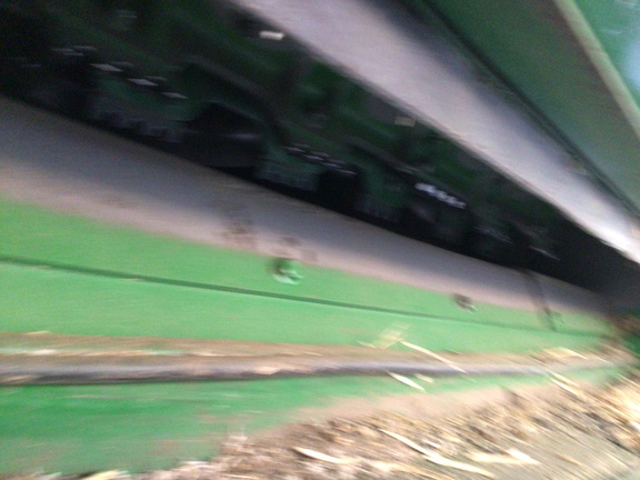 Used 2017 John Deere S670 Combines at Horizon Ag & Turf in Lloydminster, AB - Photo10