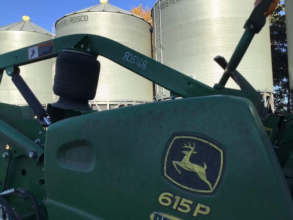 Used 2017 John Deere S670 Combines at Horizon Ag & Turf in Lloydminster, AB - Photo12