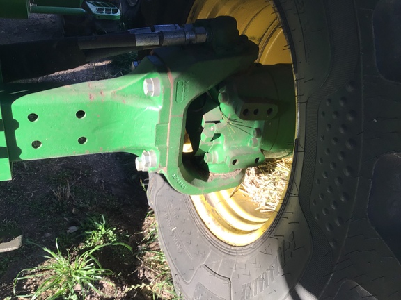 Used 2017 John Deere S670 Combines at Horizon Ag & Turf in Lloydminster, AB - Photo17