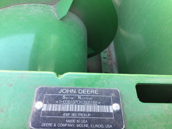 Used 2017 John Deere S670 Combines at Horizon Ag & Turf in Lloydminster, AB - Photo21