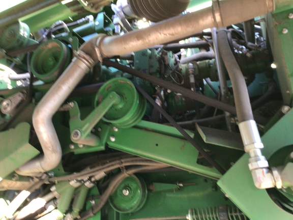 Used 2017 John Deere S670 Combines at Horizon Ag & Turf in Lloydminster, AB - Photo30