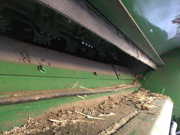 Used 2017 John Deere S670 Combines at Horizon Ag & Turf in Lloydminster, AB - Photo33