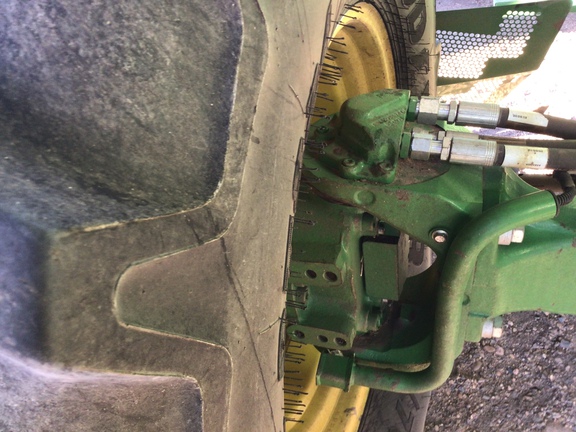 Used 2017 John Deere S670 Combines at Horizon Ag & Turf in Lloydminster, AB - Photo38