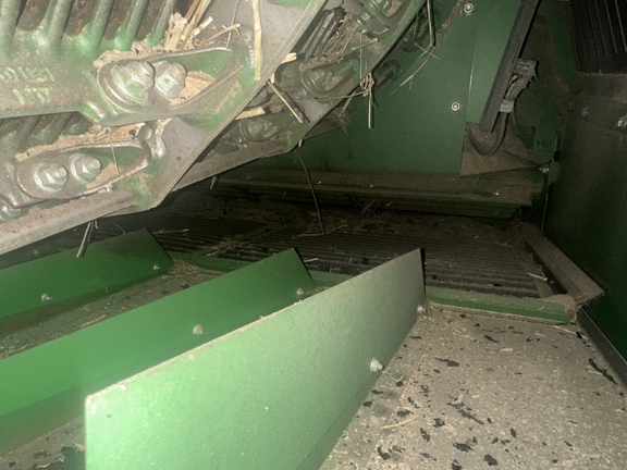 Used 2017 John Deere S670 Combines at Horizon Ag & Turf in Lloydminster, AB - Photo40