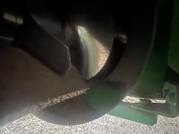 Used 2017 John Deere S670 Combines at Horizon Ag & Turf in Lloydminster, AB - Photo45