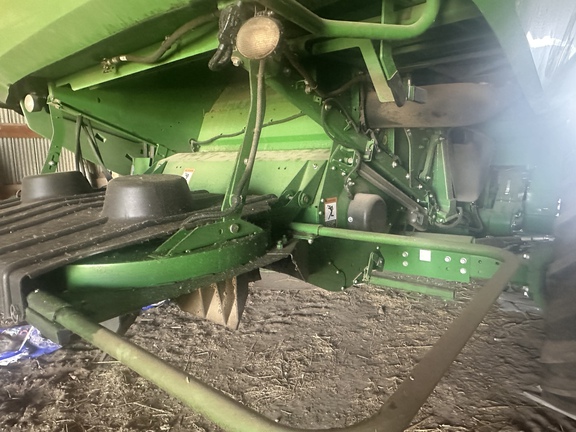 Used 2017 John Deere S670 Combines at Horizon Ag & Turf in Lloydminster, AB - Photo50