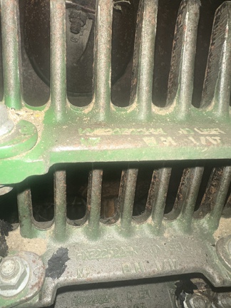 Used 2017 John Deere S670 Combines at Horizon Ag & Turf in Lloydminster, AB - Photo57
