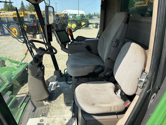 Used 2017 John Deere S670 Combines at Horizon Ag & Turf in Lloydminster, AB - Photo17