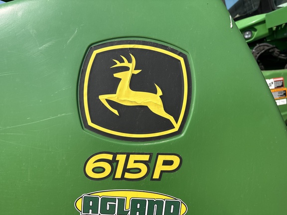 Used 2017 John Deere S670 Combines at Horizon Ag & Turf in Lloydminster, AB - Photo4