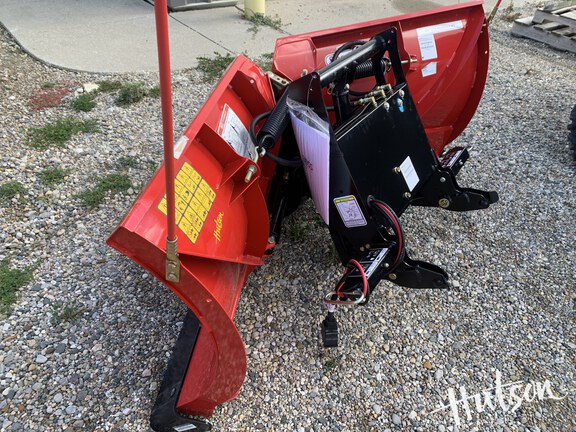 Photo of 2024 Boss MSC12480 & MSC12060