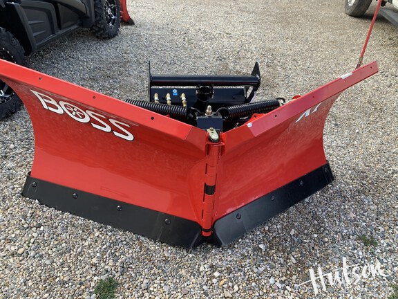 Photo of 2024 Boss MSC12480 & MSC12060