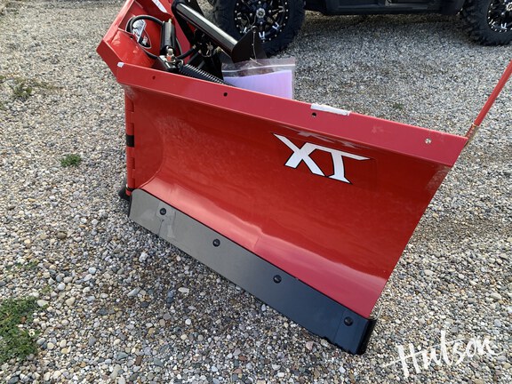 Photo of 2024 Boss MSC12480 & MSC12060