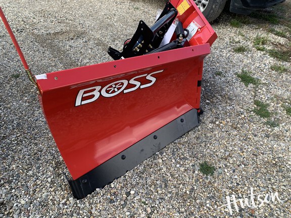 Photo of 2024 Boss MSC12480 & MSC12060