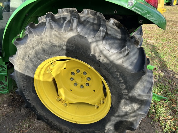 2014 John Deere 5055E Photo 9