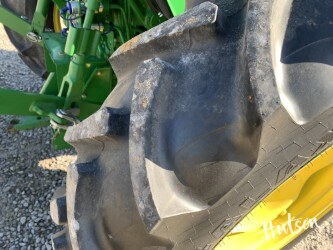 Photo of 2022 John Deere 5045E
