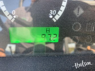 Photo of 2022 John Deere 5045E