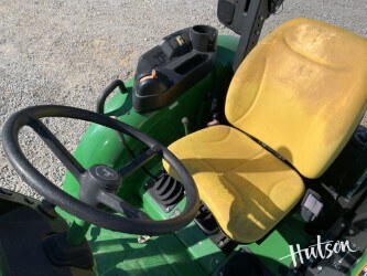 Photo of 2022 John Deere 5045E