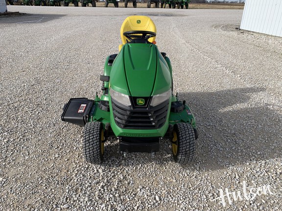 Photo of 2024 John Deere X390