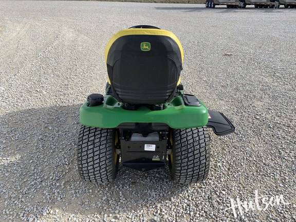 Photo of 2024 John Deere X390