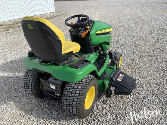Photo of 2024 John Deere X390