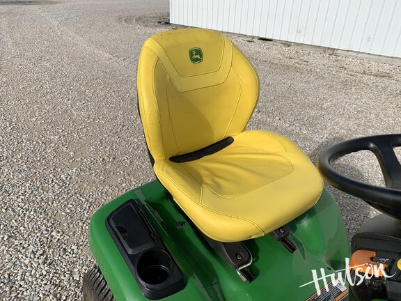 Photo of 2024 John Deere X390