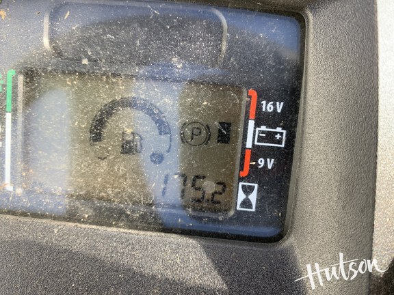 Photo of 2024 John Deere X390