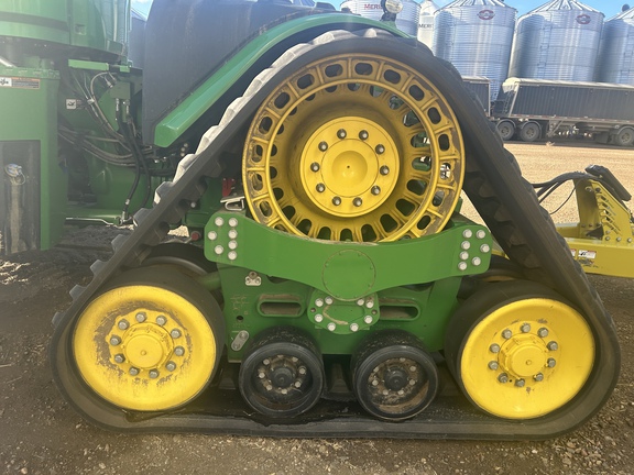 Used 2021 John Deere 9620RX Track Tractors at Horizon Ag & Turf in Lloydminster, AB - Photo8
