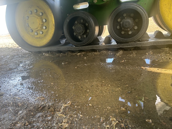 Used 2021 John Deere 9620RX Track Tractors at Horizon Ag & Turf in Lloydminster, AB - Photo10