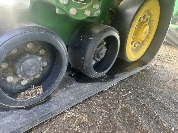 Used 2021 John Deere 9620RX Track Tractors at Horizon Ag & Turf in Lloydminster, AB - Photo12