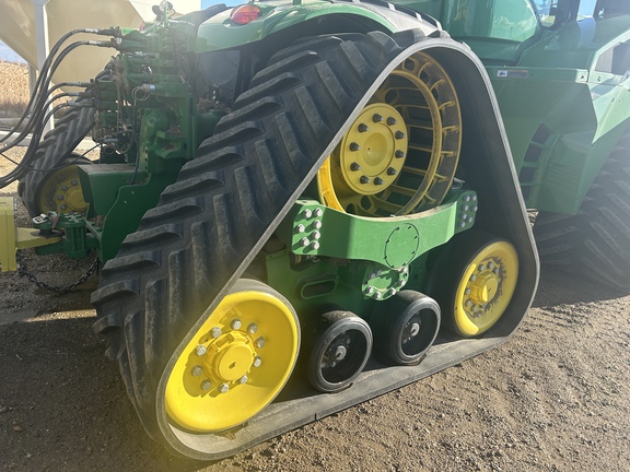 Used 2021 John Deere 9620RX Track Tractors at Horizon Ag & Turf in Lloydminster, AB - Photo13