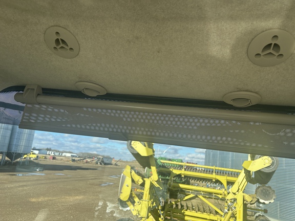 Used 2021 John Deere 9620RX Track Tractors at Horizon Ag & Turf in Lloydminster, AB - Photo14