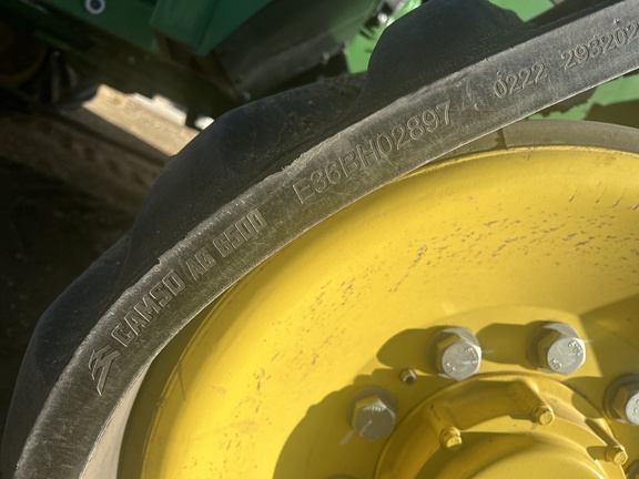 Used 2021 John Deere 9620RX Track Tractors at Horizon Ag & Turf in Lloydminster, AB - Photo15