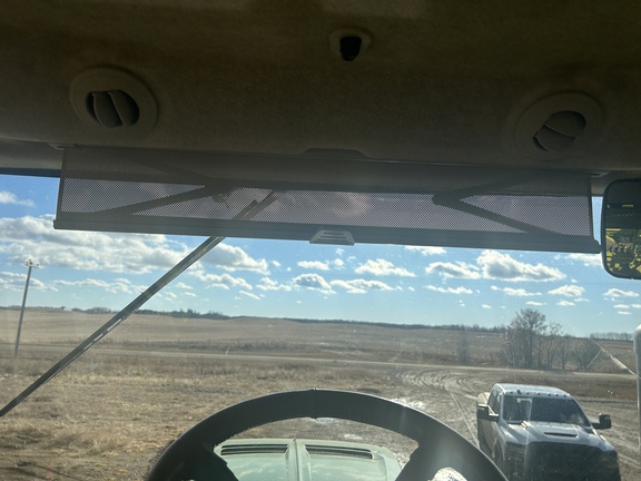 Used 2021 John Deere 9620RX Track Tractors at Horizon Ag & Turf in Lloydminster, AB - Photo17